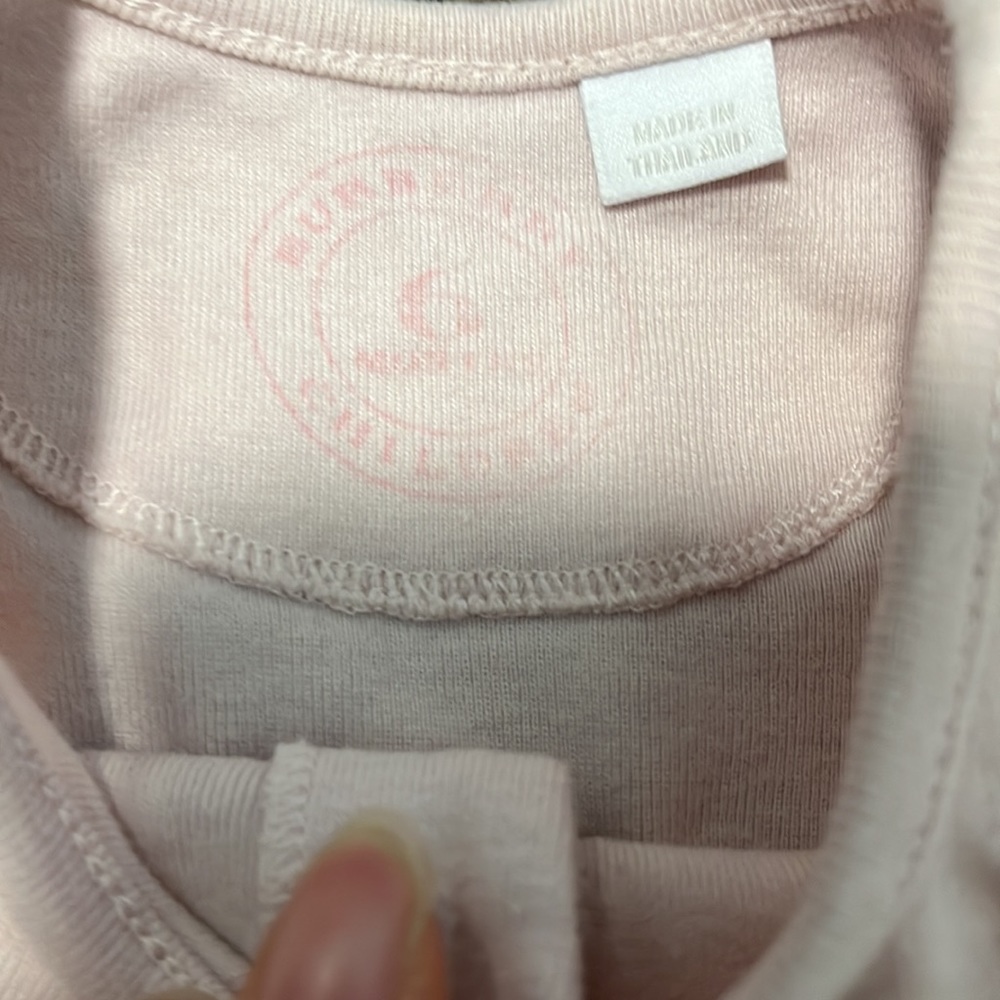 Authentic romper - Picture 2 of 3